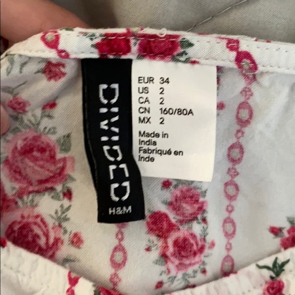 H&M Shirt - Picture 3 of 3